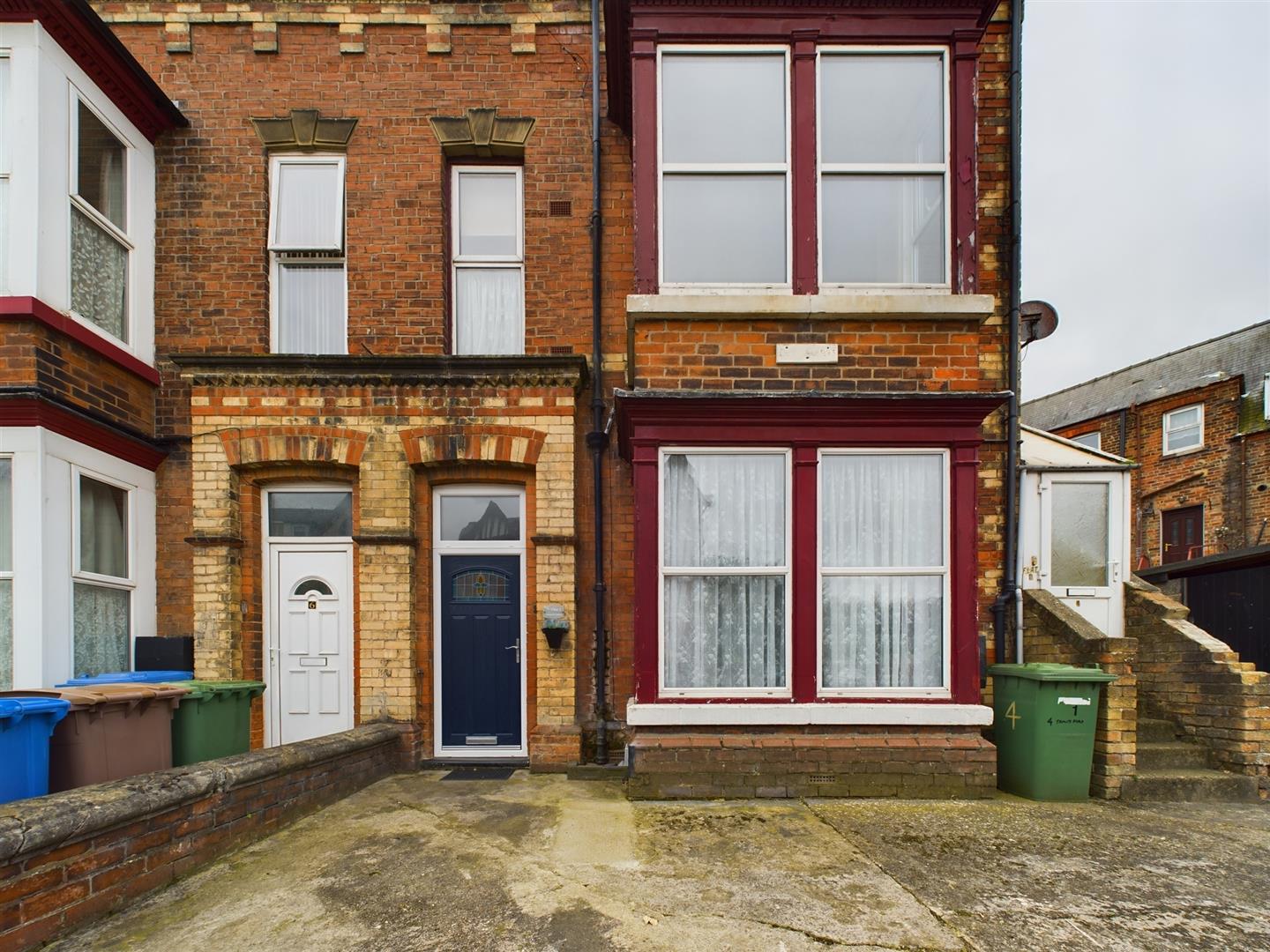 Trinity Road, Bridlington Belts Estate Agents